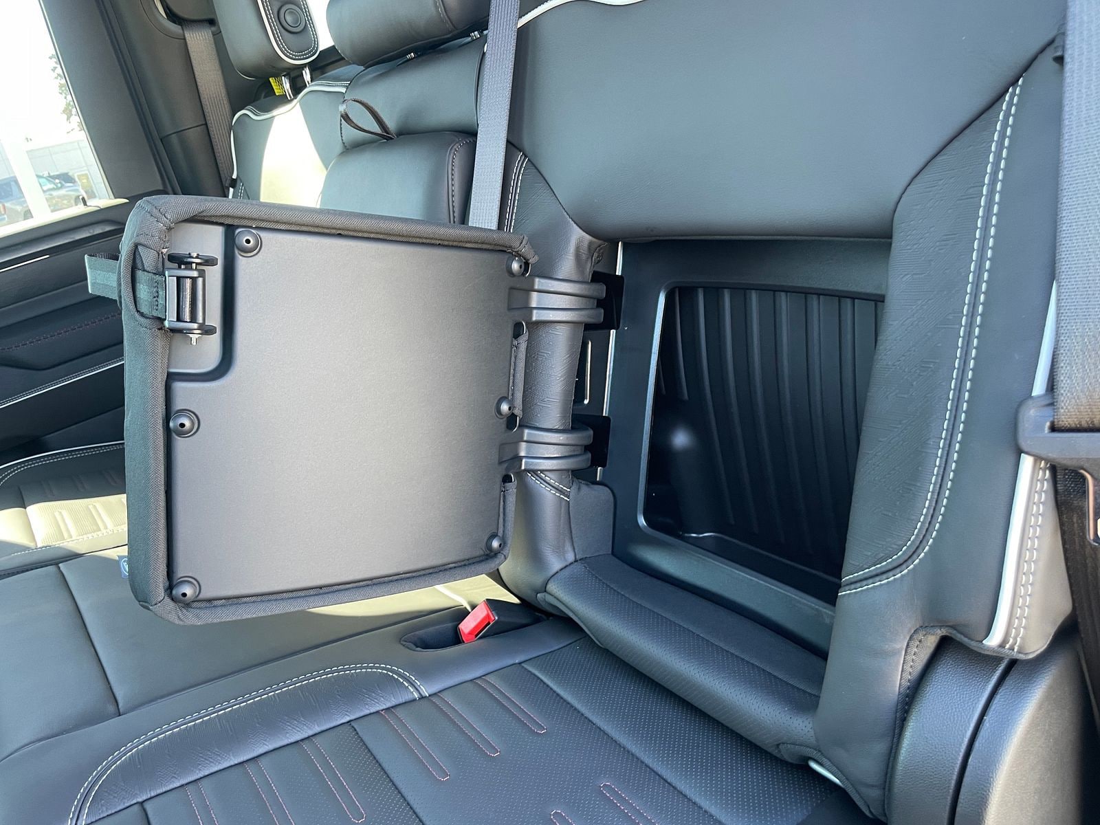 2026 GMC Sierra 2500HD AT4X - Photo 10