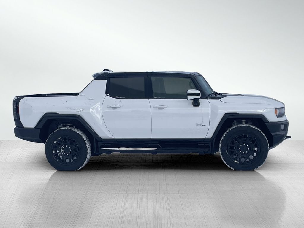 2025 GMC HUMMER EV 2X - Photo 2