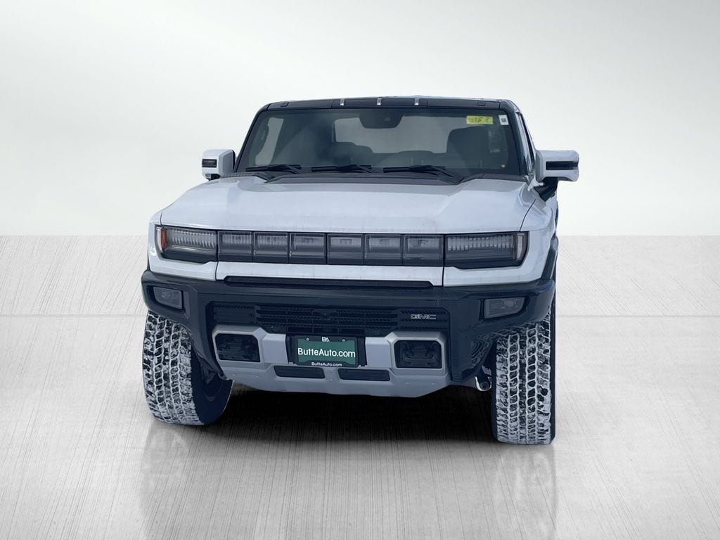 2025 GMC HUMMER EV 2X - Photo 8