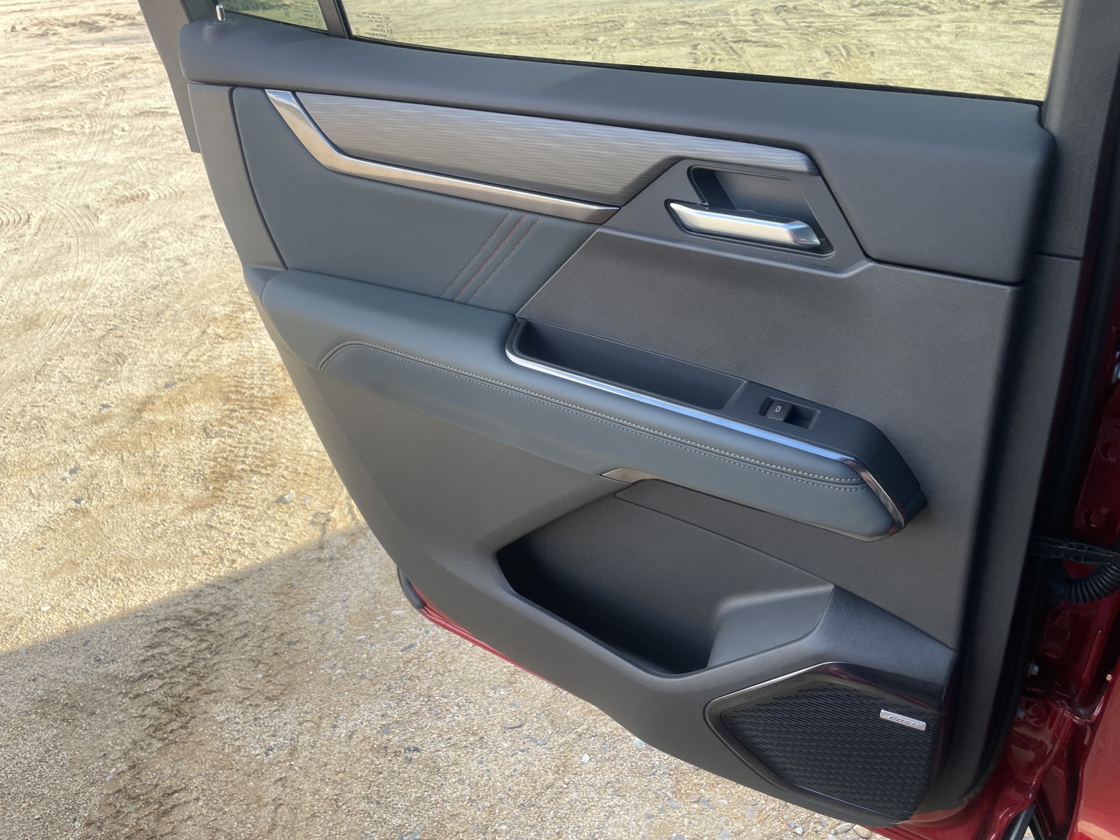 2026 GMC Acadia AT4 - Photo 15