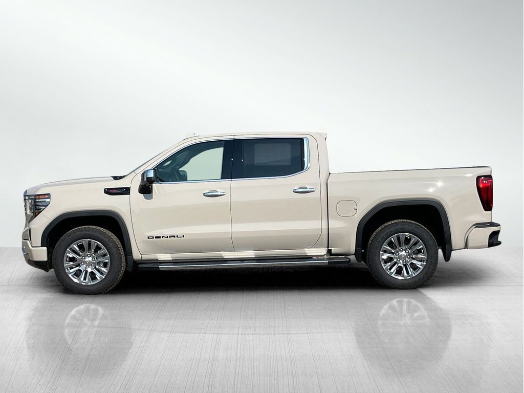 2026 GMC Sierra 1500 Denali - Photo 6