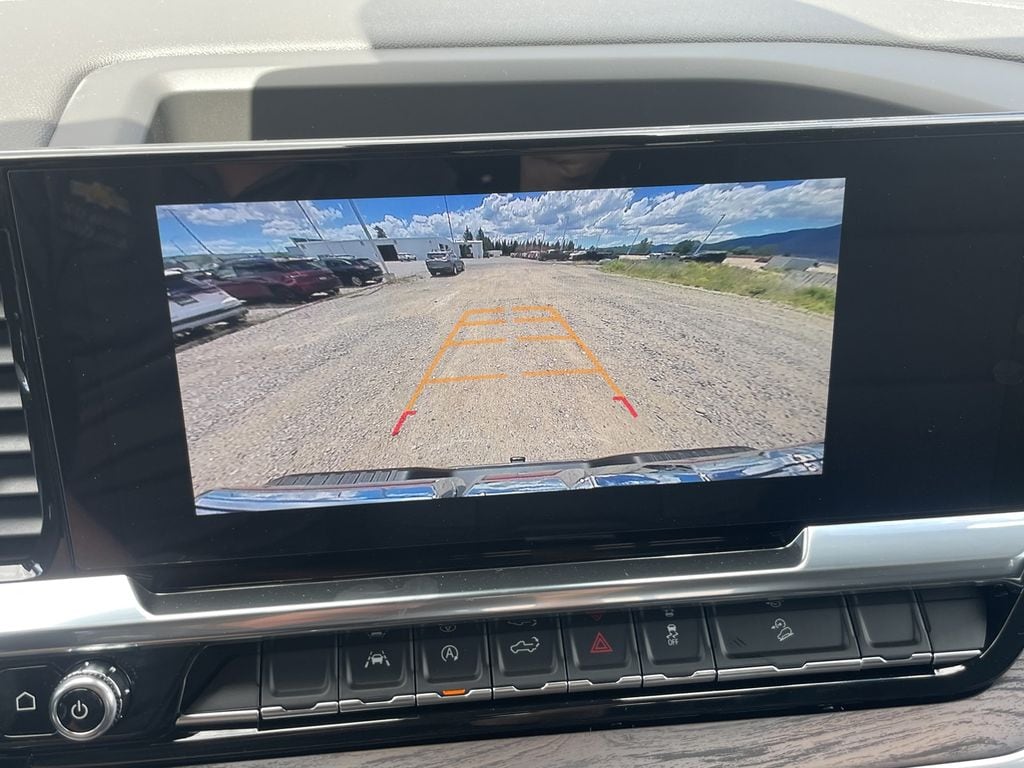 2026 GMC Sierra 1500 SLT - Photo 21