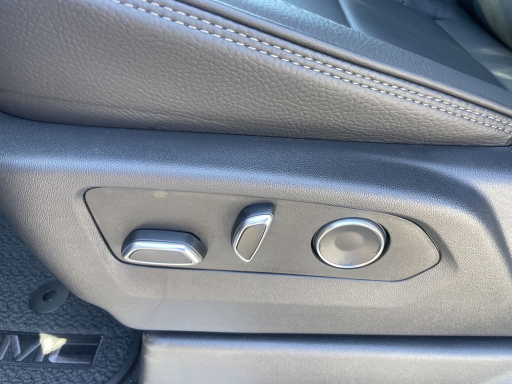 2026 GMC Sierra 2500HD Denali - Photo 18