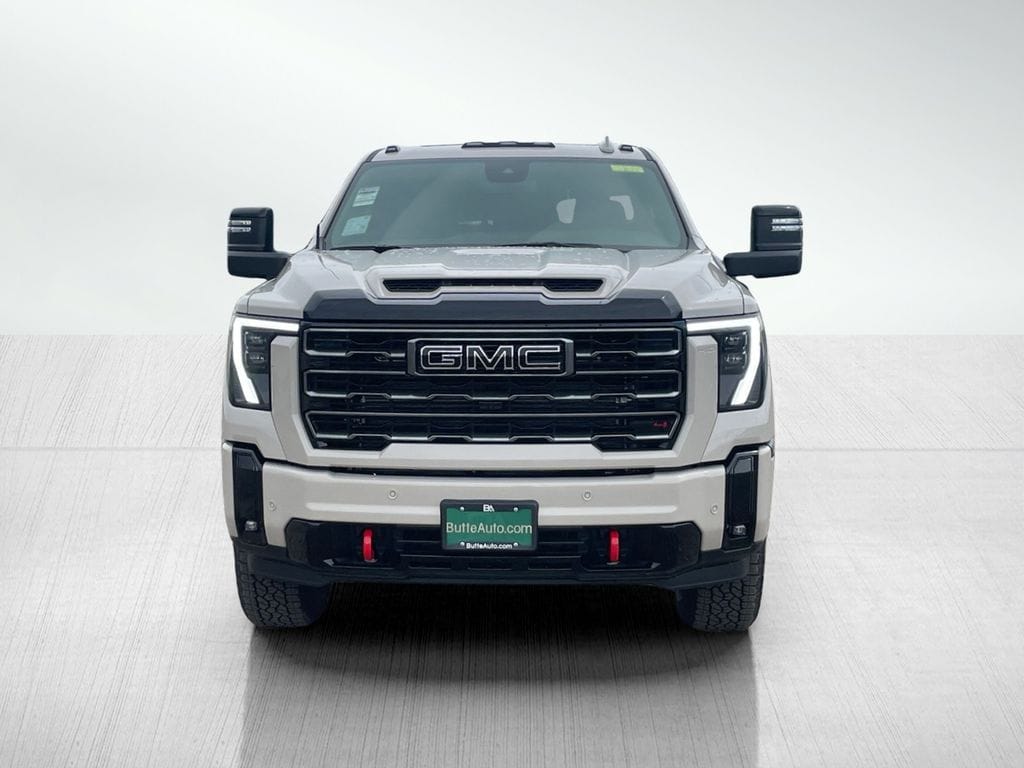 2026 GMC Sierra 2500HD AT4 - Photo 7