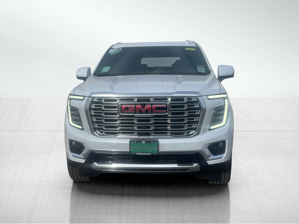 2026 GMC Yukon XL Denali - Photo 8