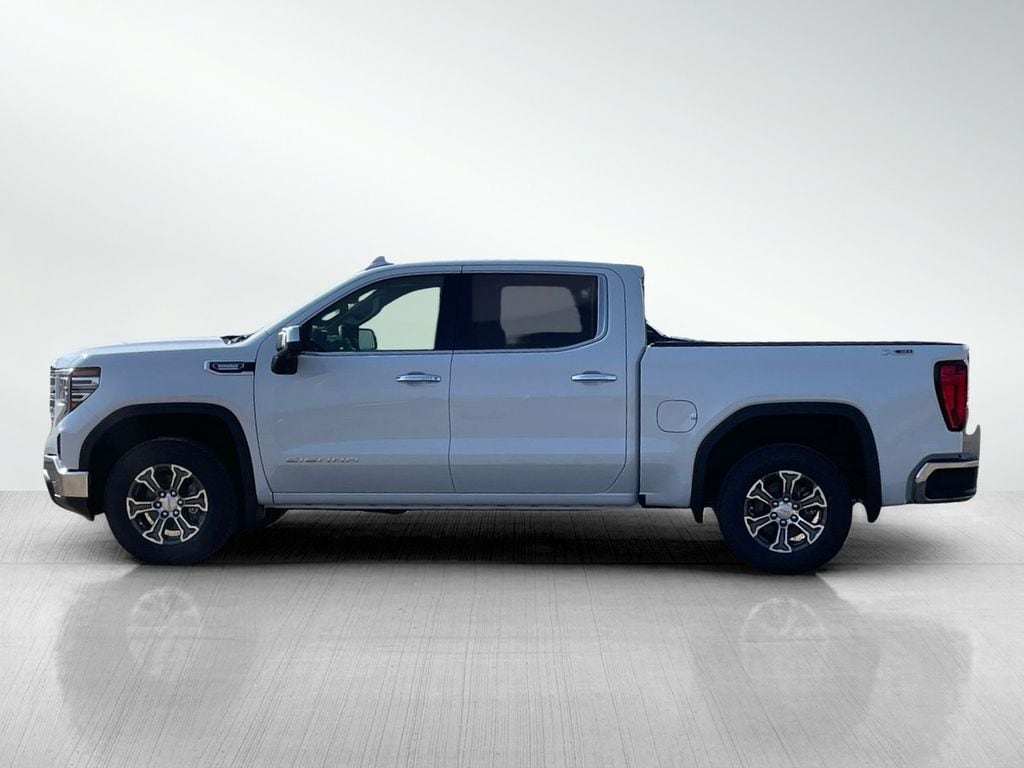 2026 GMC Sierra 1500 SLT - Photo 6