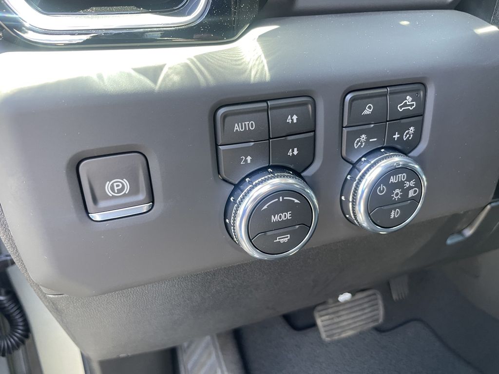 2026 GMC Sierra 2500HD Denali - Photo 20