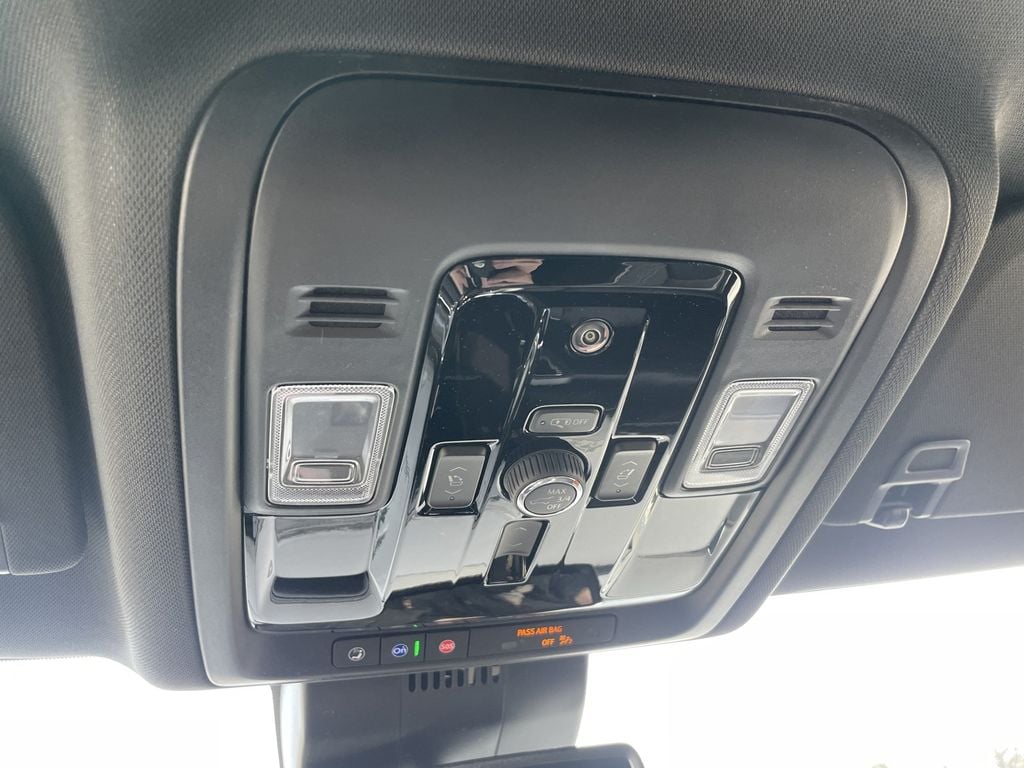 2026 GMC Yukon XL Elevation - Photo 27
