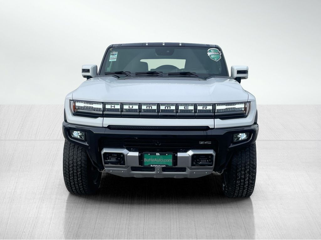2025 GMC HUMMER EV 3X - Photo 8
