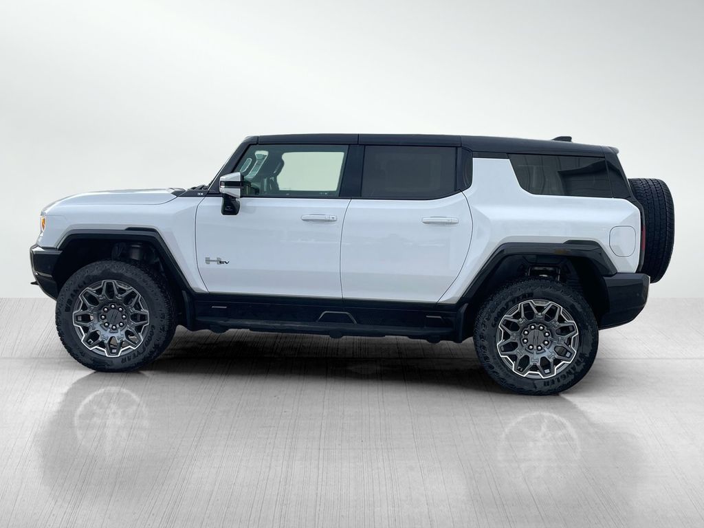 2025 GMC HUMMER EV 3X - Photo 6