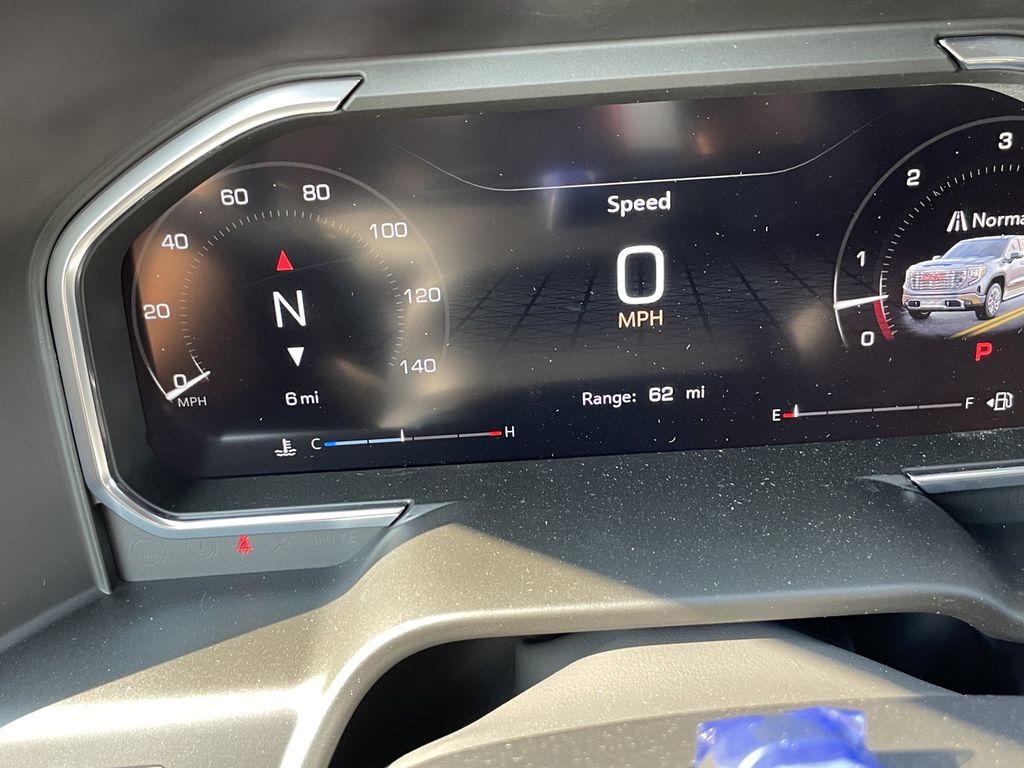 2026 GMC Sierra 1500 Denali - Photo 20