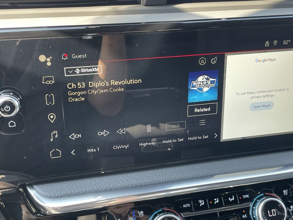 2026 GMC Sierra 1500 Denali - Photo 21