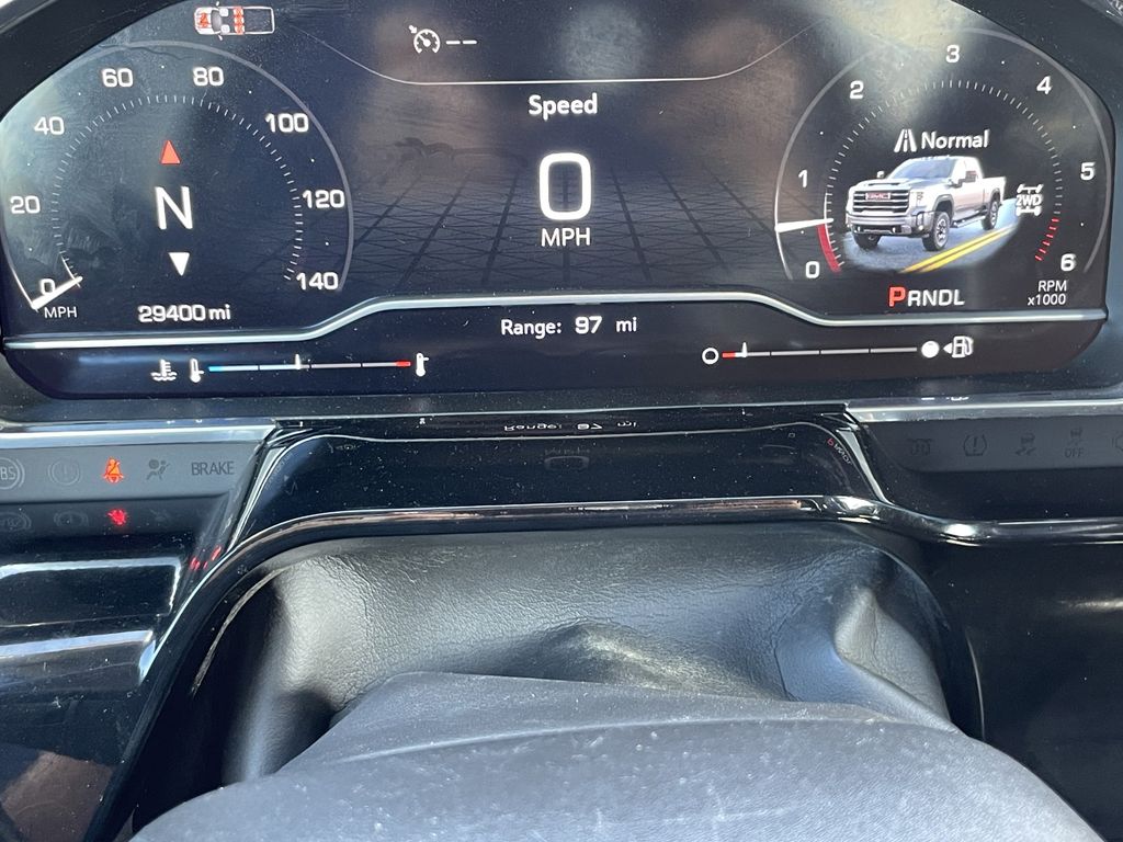 2024 GMC Sierra 3500HD SLE - Photo 19