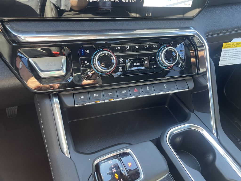 2026 GMC Sierra 1500 Denali - Photo 20