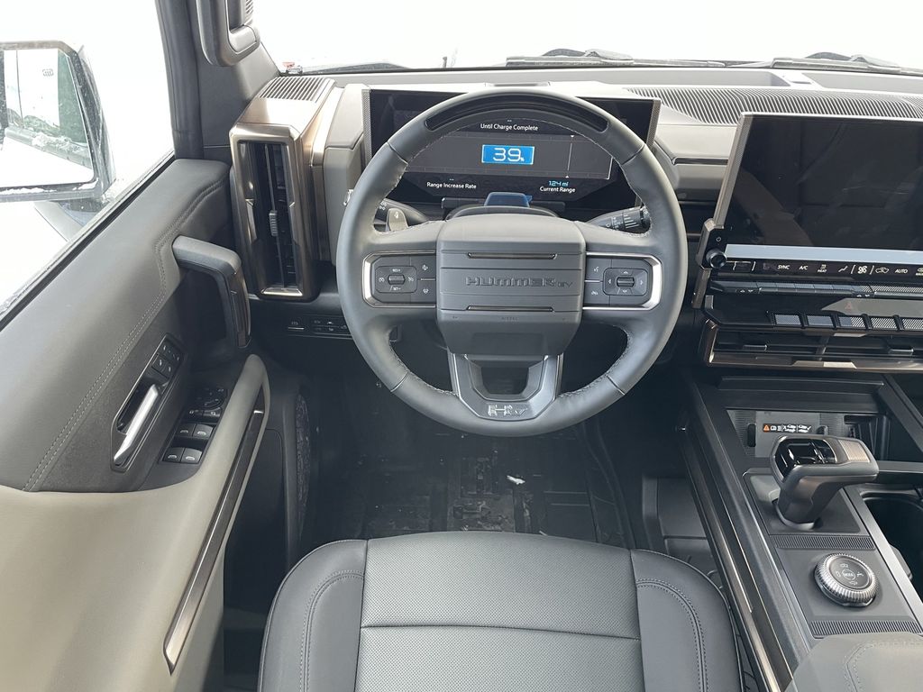 2025 GMC HUMMER EV 2X - Photo 12