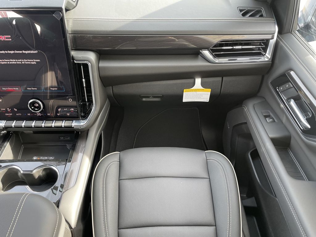2026 GMC Yukon XL Elevation - Photo 14