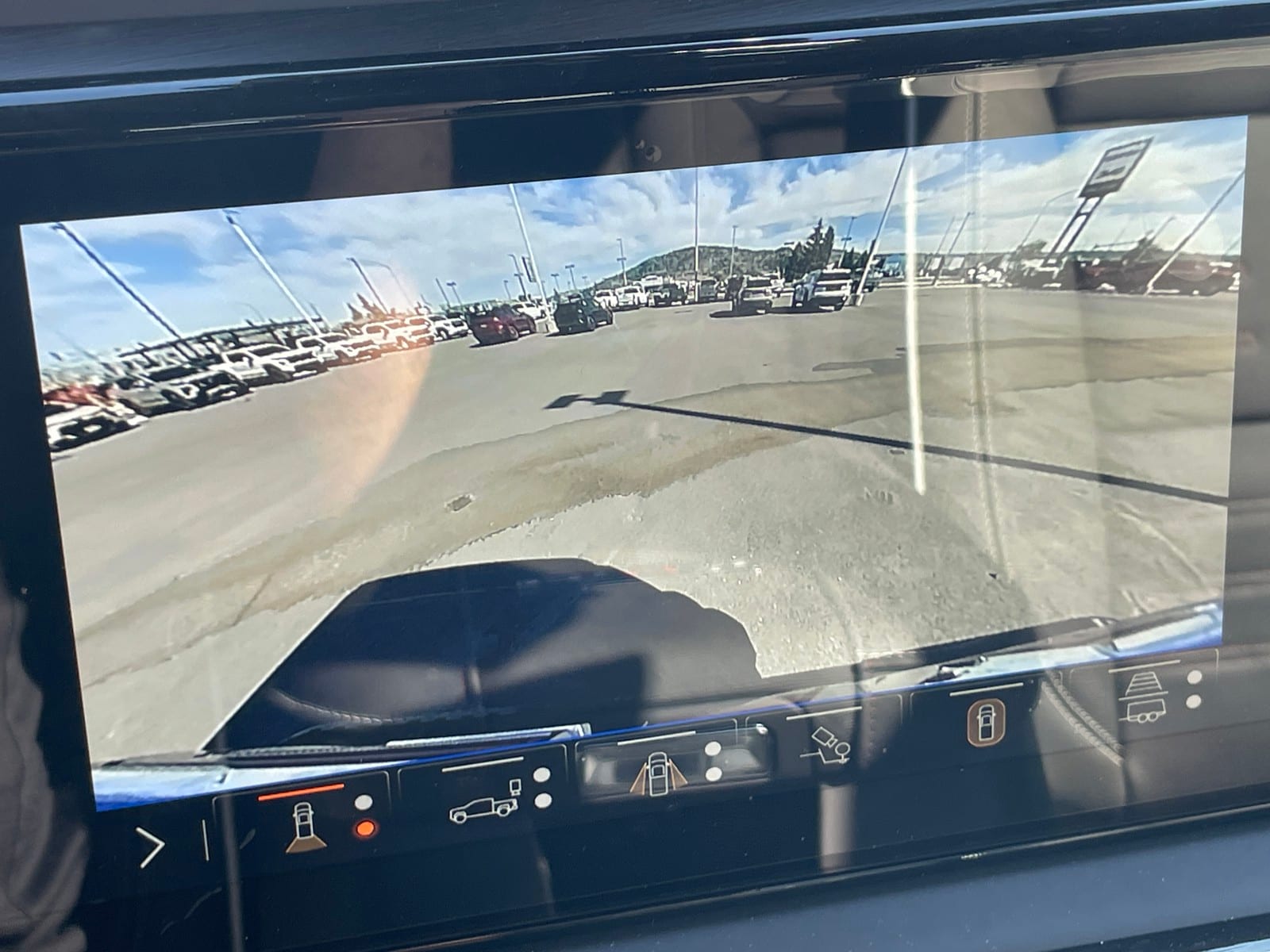 2026 GMC Sierra 2500HD AT4X - Photo 22
