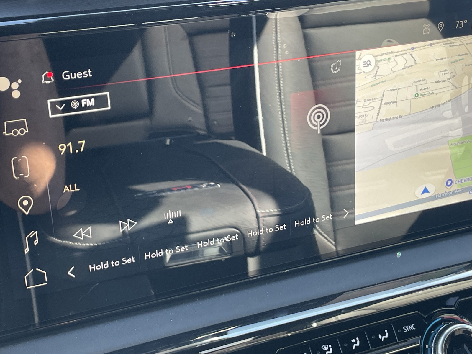 2026 GMC Sierra 2500HD AT4X - Photo 21