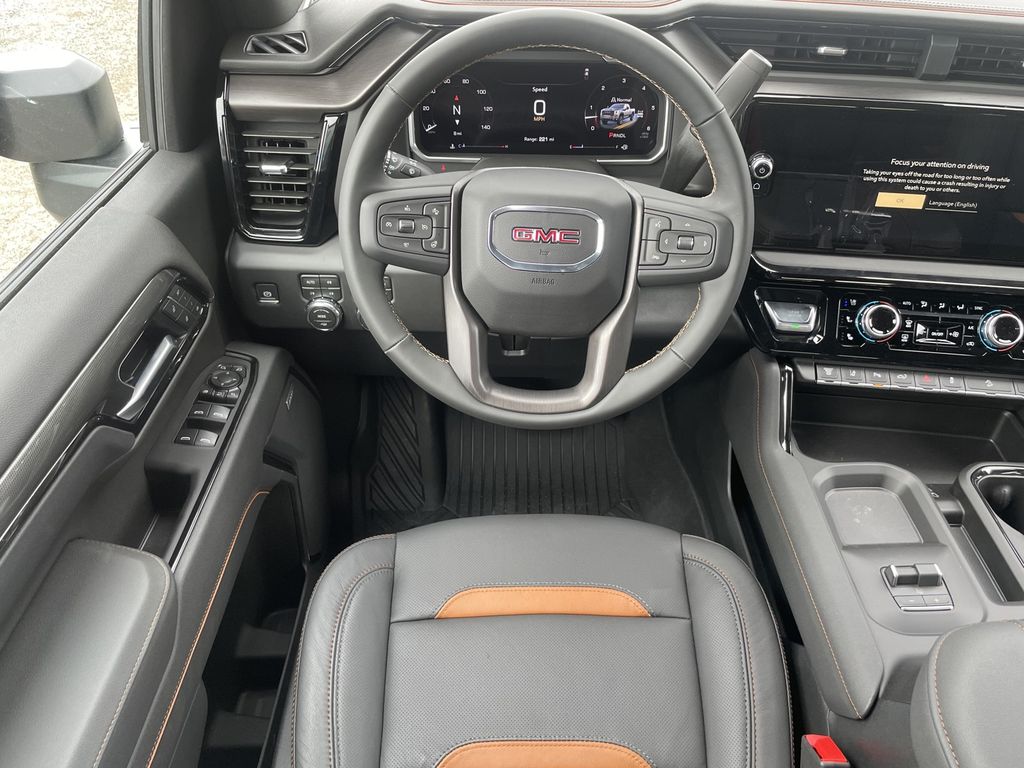 2026 GMC Sierra 2500HD AT4 - Photo 12