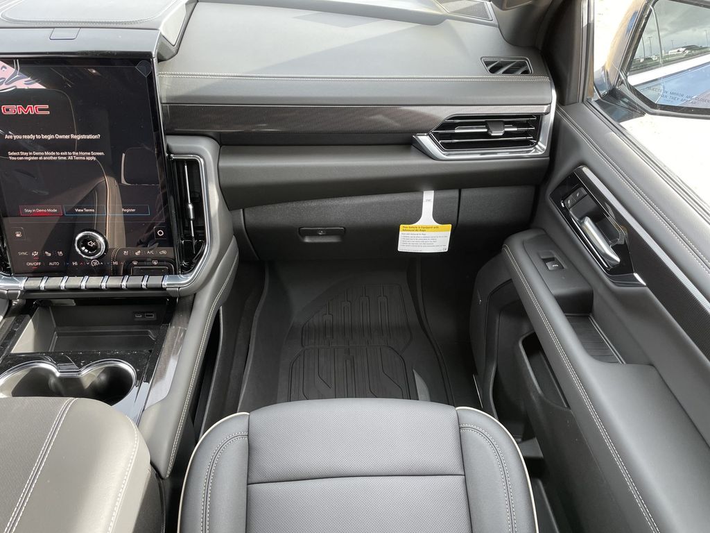 2026 GMC Yukon XL Elevation - Photo 12