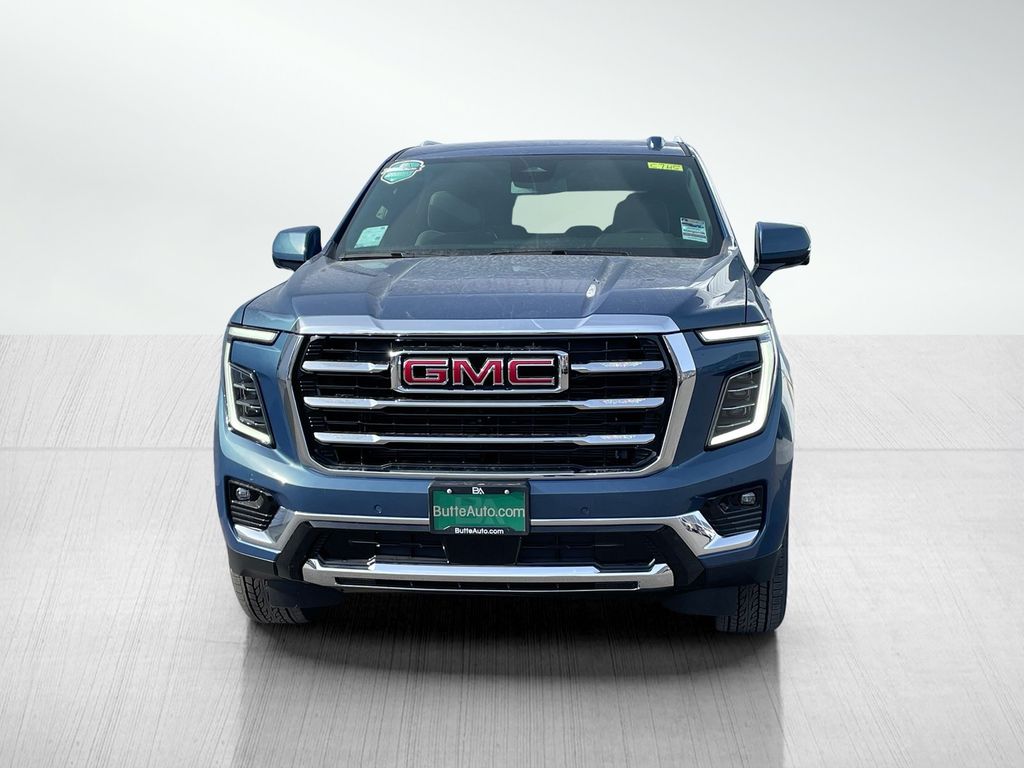 2026 GMC Yukon XL Elevation - Photo 8