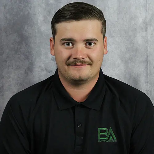 Staff member Ryan Mclaughlin from ID_f6b607