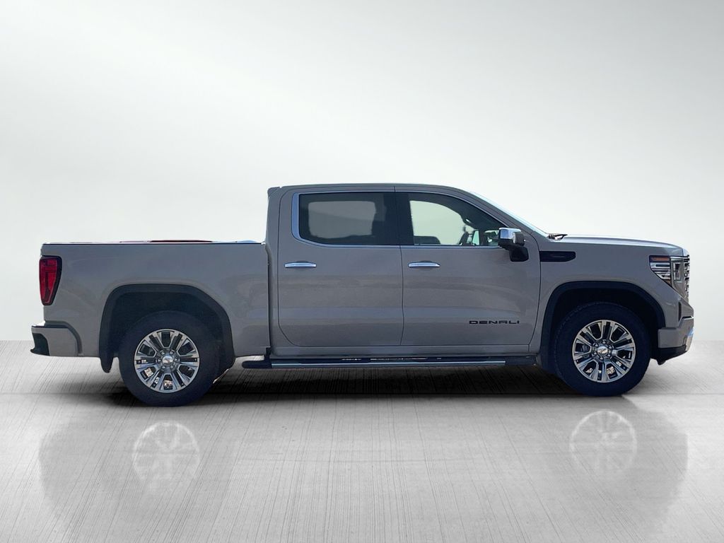 2026 GMC Sierra 1500 Denali - Photo 2