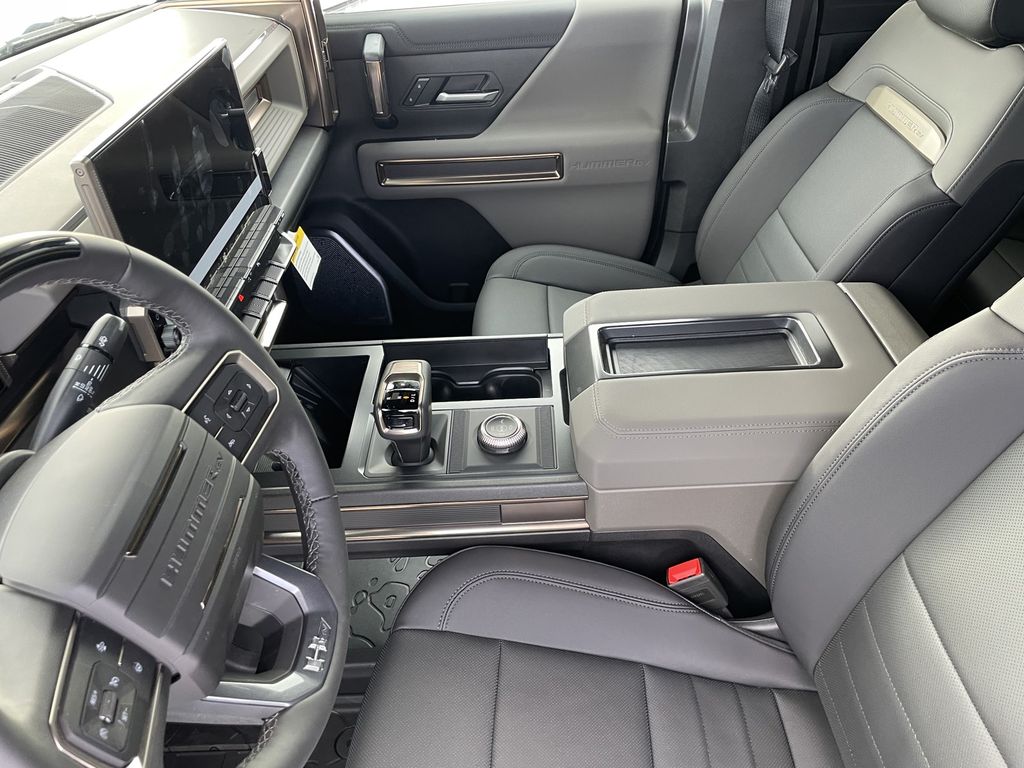 2025 GMC HUMMER EV 2X - Photo 15