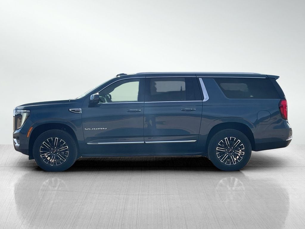 2026 GMC Yukon XL Elevation - Photo 6