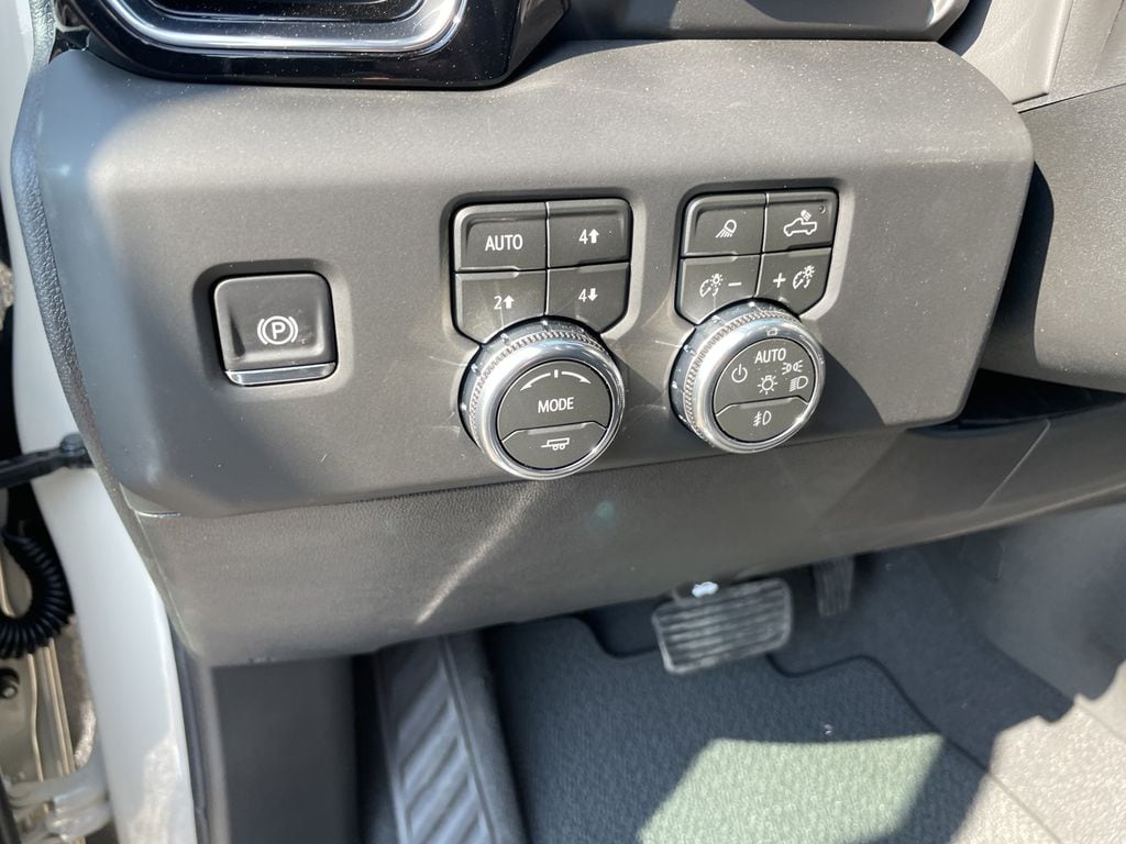 2026 GMC Sierra 1500 Denali - Photo 19