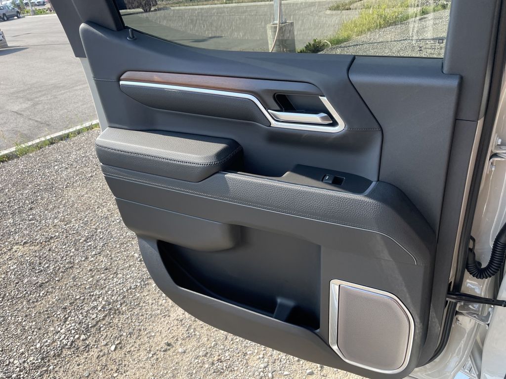 2026 GMC Sierra 1500 Denali - Photo 15