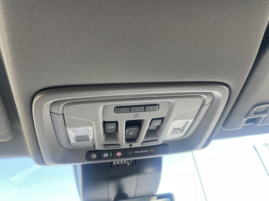 2026 GMC Sierra 2500HD Denali - Photo 26