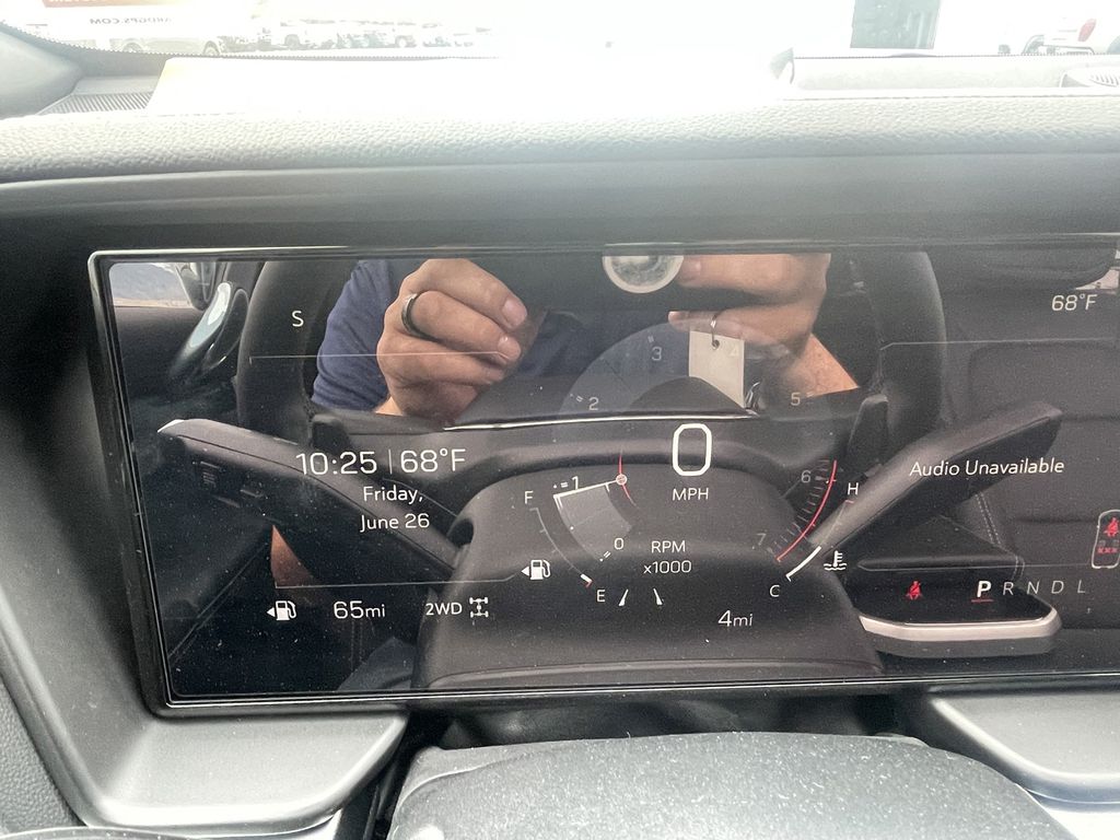 2026 GMC Terrain Elevation - Photo 19