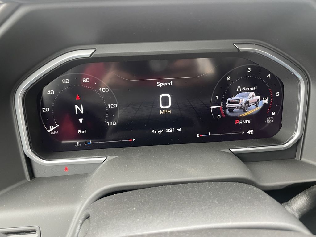 2026 GMC Sierra 2500HD AT4 - Photo 19