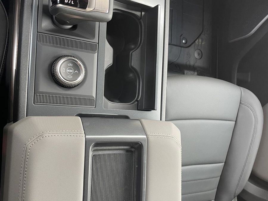 2025 GMC HUMMER EV 2X - Photo 23