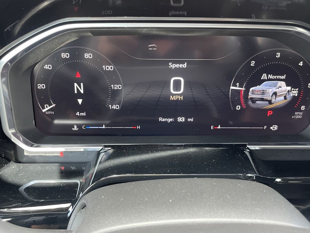 2026 GMC Sierra 1500 SLT - Photo 19