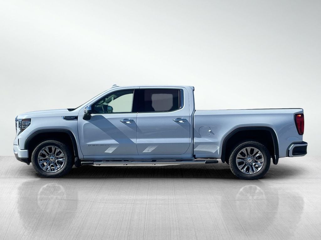 2026 GMC Sierra 1500 Denali - Photo 6