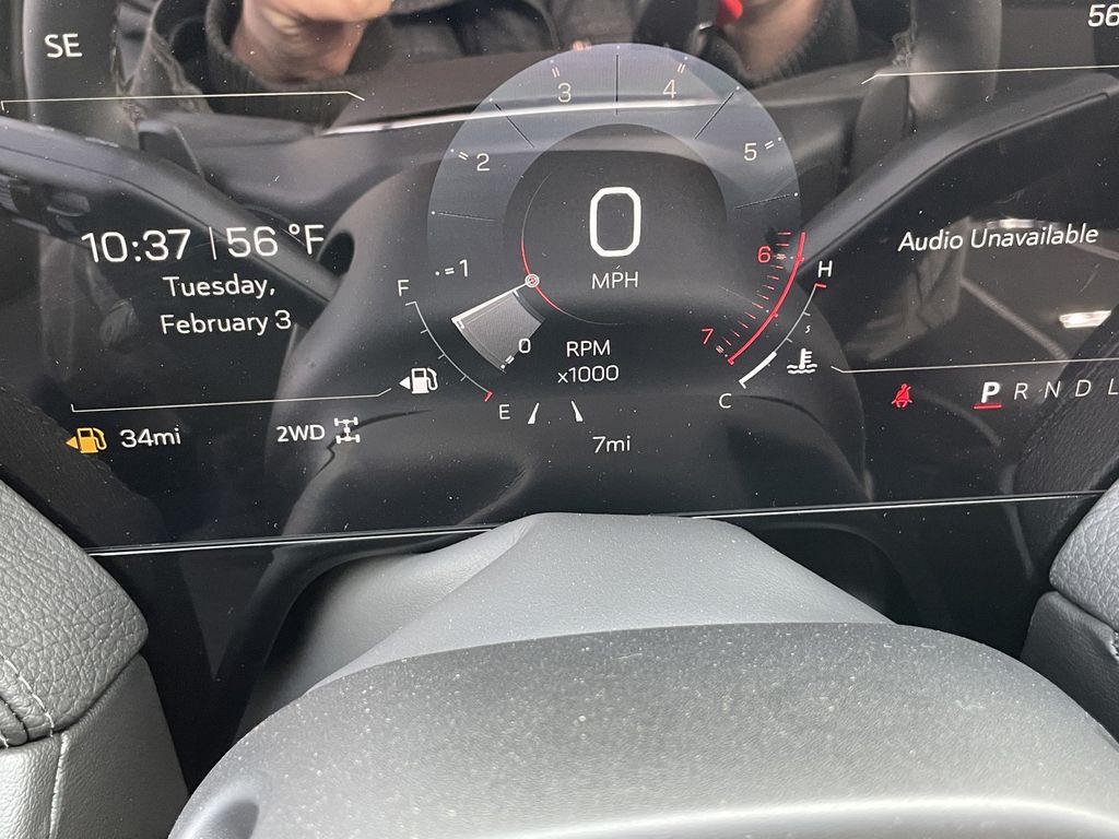 2026 GMC Yukon XL Denali - Photo 21