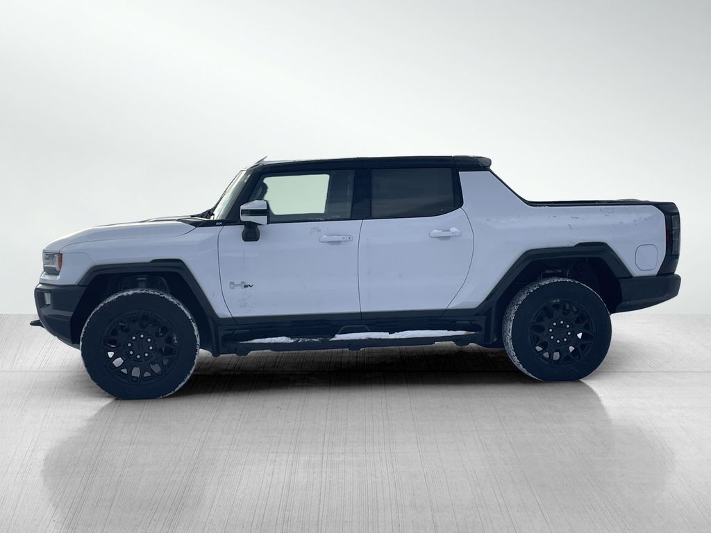 2025 GMC HUMMER EV 2X - Photo 6