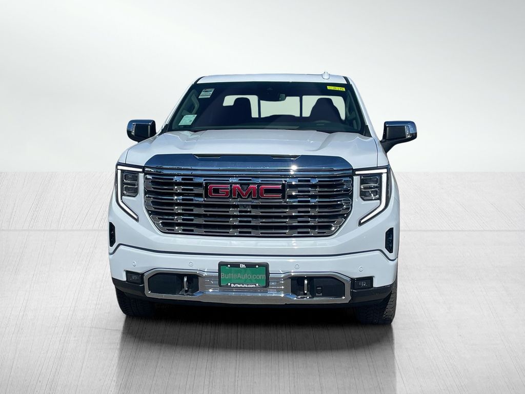 2026 GMC Sierra 1500 Denali - Photo 8