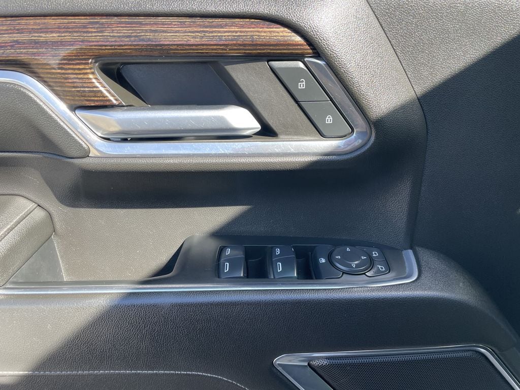2024 GMC Sierra 3500HD SLE - Photo 16