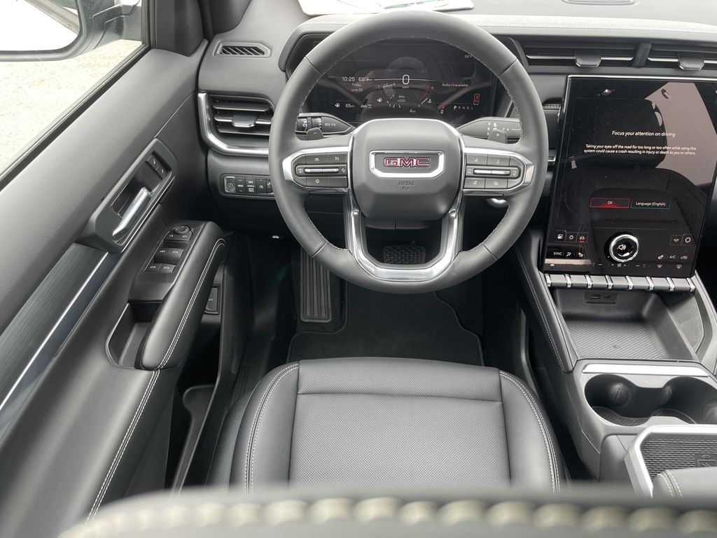 2026 GMC Terrain Elevation - Photo 12