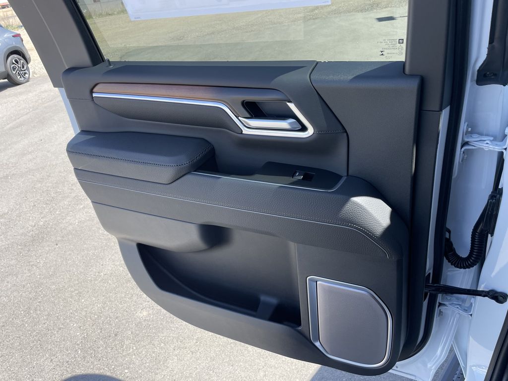 2026 GMC Sierra 2500HD Denali - Photo 15