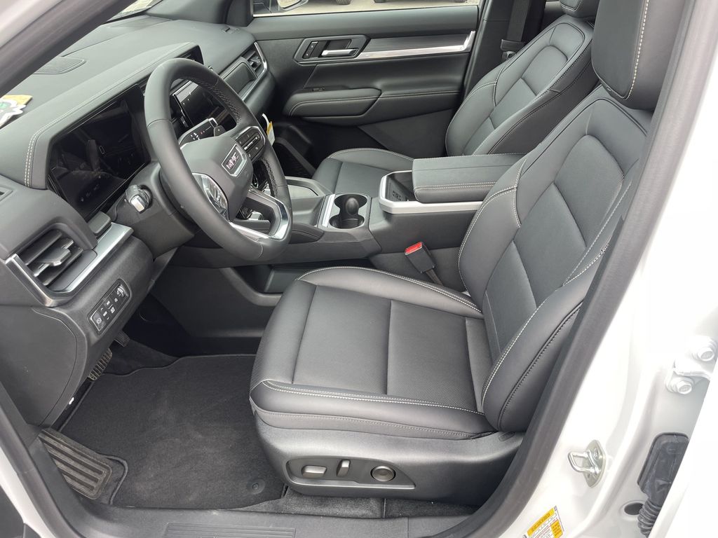 2026 GMC Terrain Elevation - Photo 15