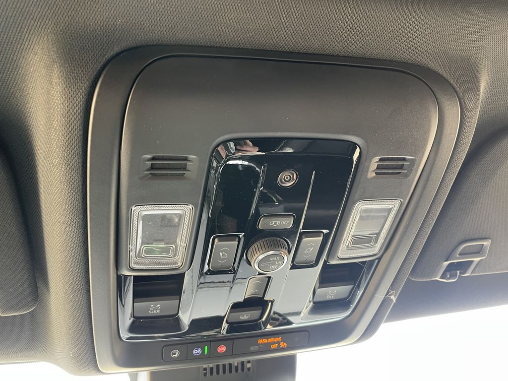 2026 GMC Yukon XL Elevation - Photo 26