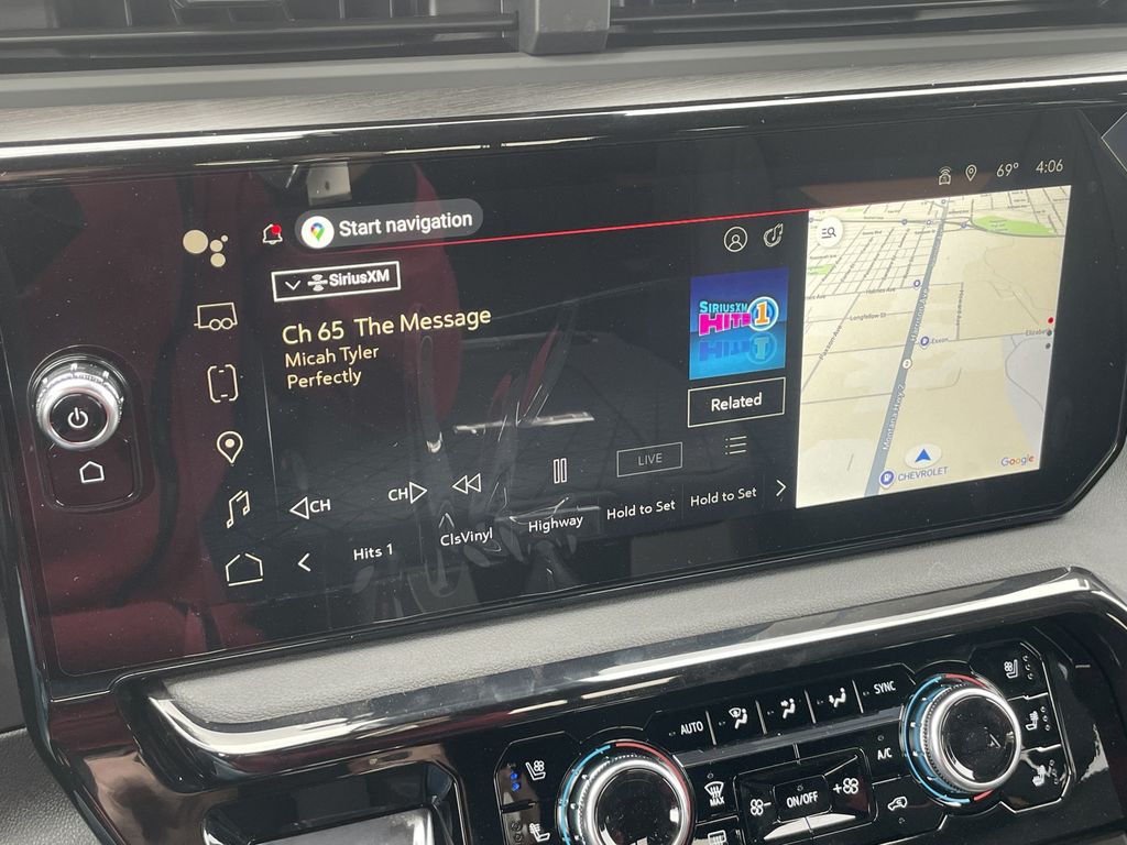 2026 GMC Sierra 2500HD AT4 - Photo 20