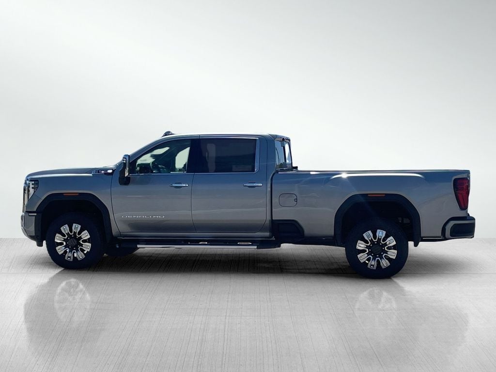 2026 GMC Sierra 2500HD Denali - Photo 6