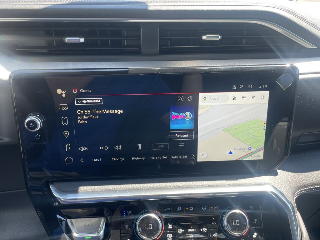 2026 GMC Sierra 2500HD Denali - Photo 22