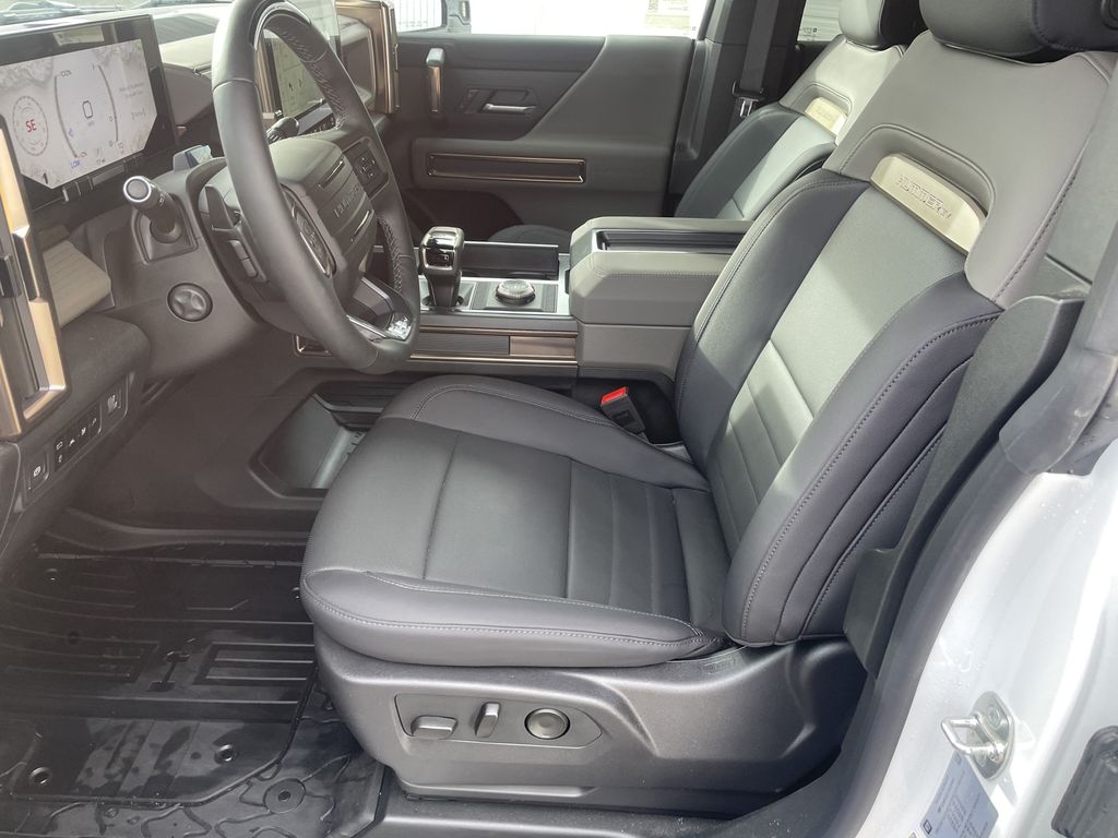 2025 GMC HUMMER EV 3X - Photo 15