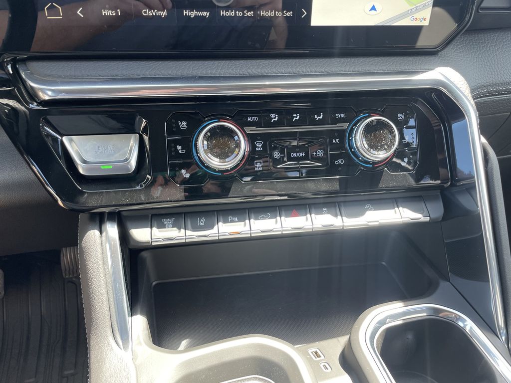 2026 GMC Sierra 2500HD Denali - Photo 23